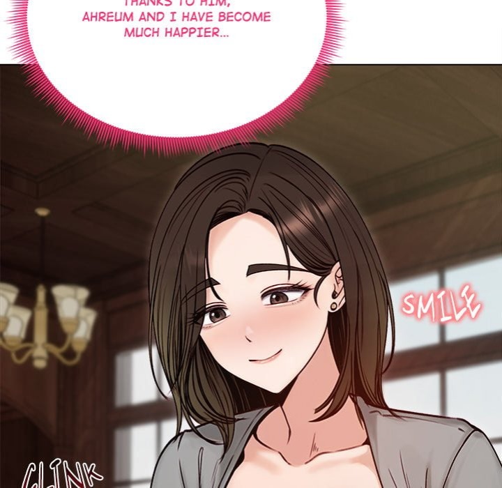18+ Runaway Wife Chapter 49 page 24