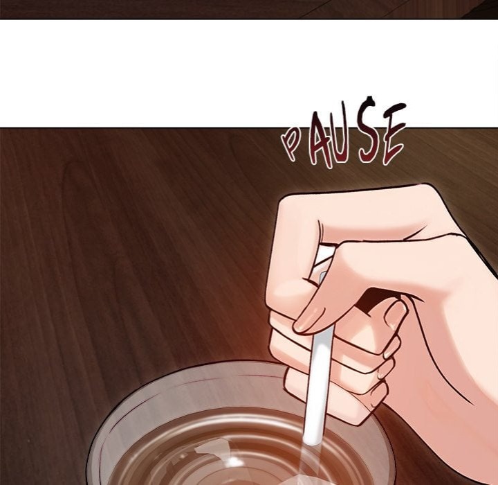 18+ Runaway Wife Chapter 49 page 26