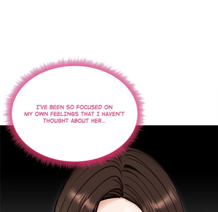 18+ Runaway Wife Chapter 49 page 28