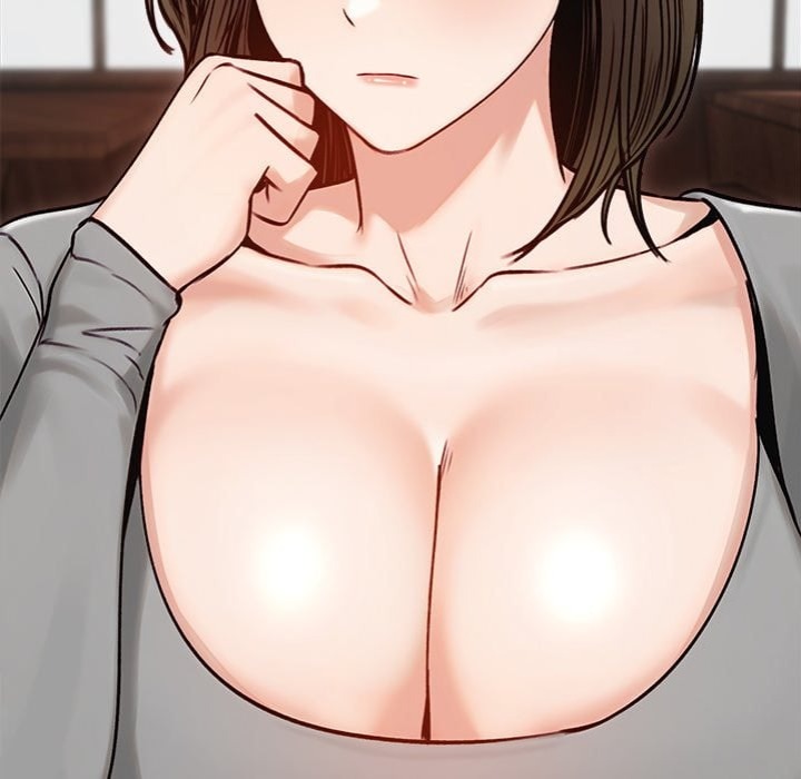 18+ Runaway Wife Chapter 49 page 32