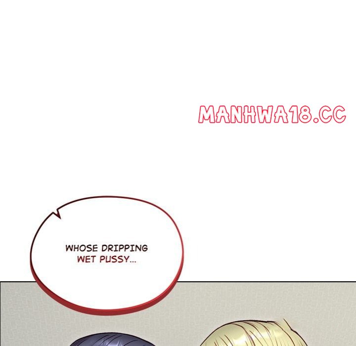 18+ Runaway Wife Chapter 49 page 39