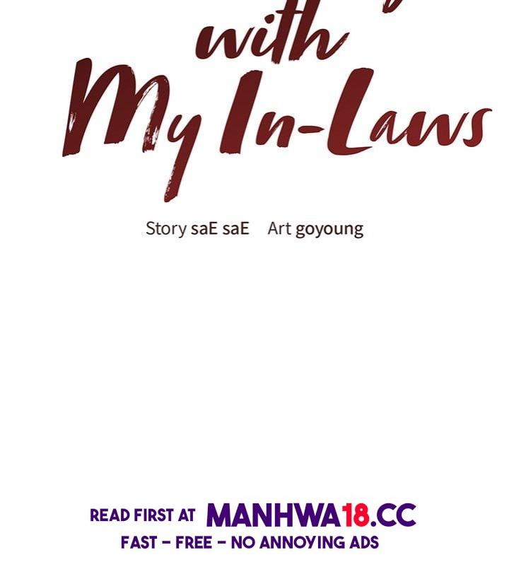 18+ Runaway Wife Chapter 49 page 43