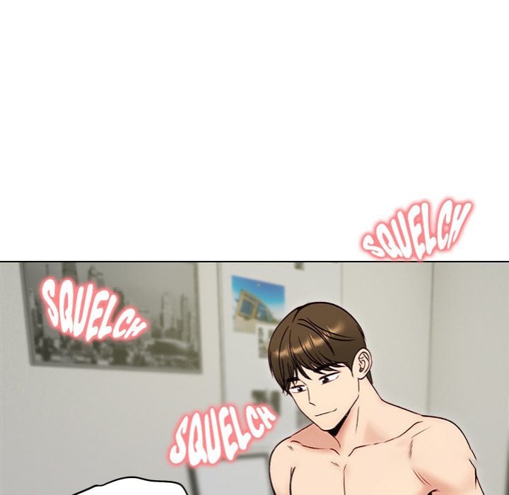 18+ Runaway Wife Chapter 49 page 48