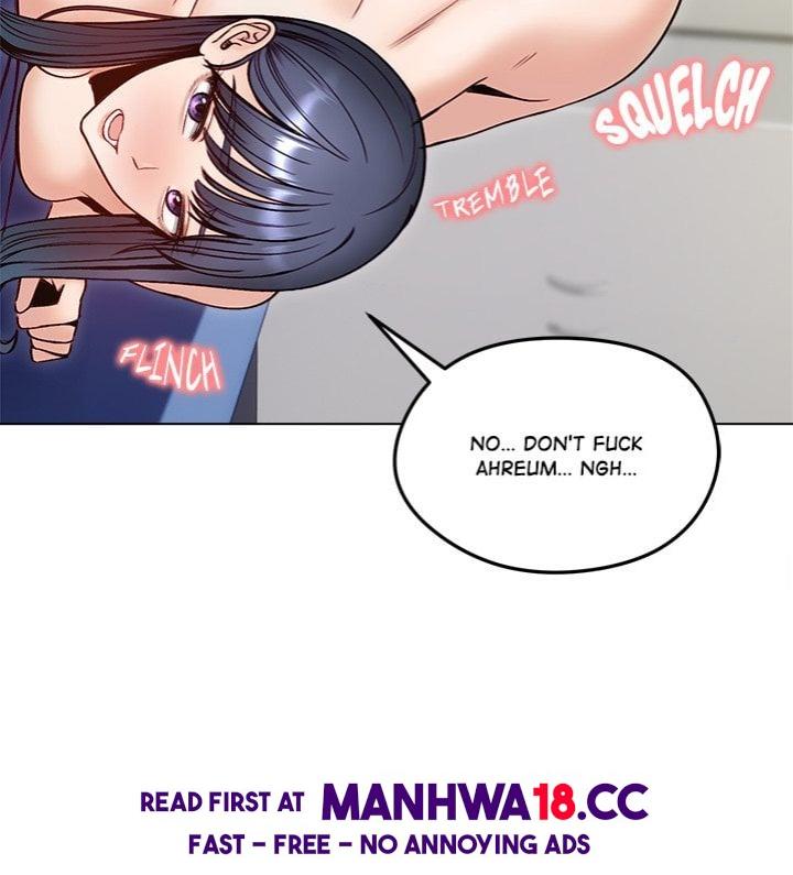 18+ Runaway Wife Chapter 49 page 52