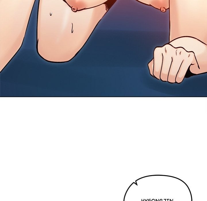 18+ Runaway Wife Chapter 49 page 55