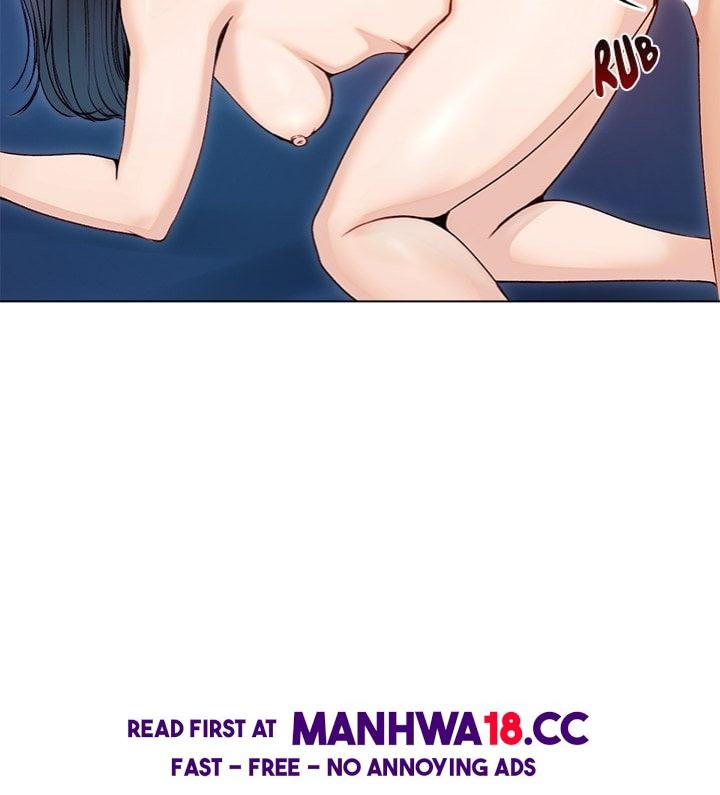 18+ Runaway Wife Chapter 49 page 67
