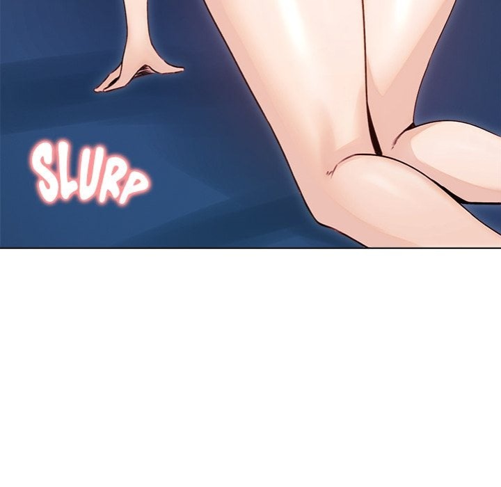 18+ Runaway Wife Chapter 49 page 73