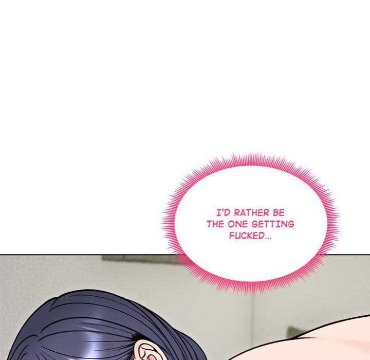 18+ Runaway Wife Chapter 49 page 74