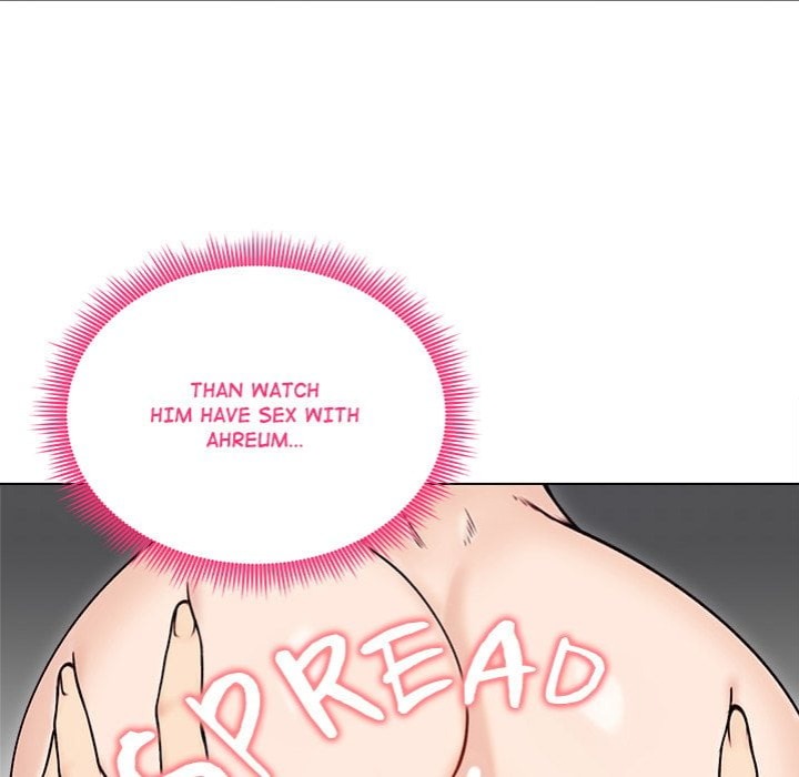 18+ Runaway Wife Chapter 49 page 76