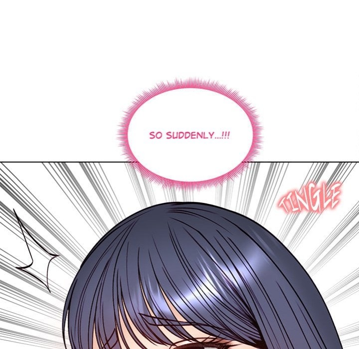 18+ Runaway Wife Chapter 49 page 82
