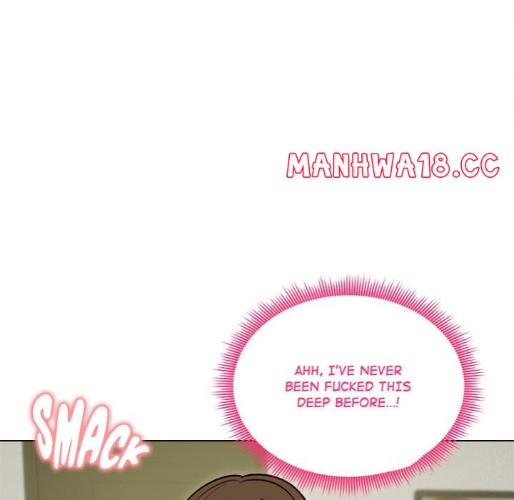 18+ Runaway Wife Chapter 49 page 84