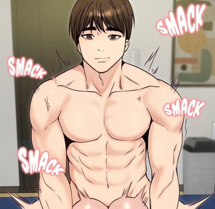 18+ Runaway Wife Chapter 49 page 85