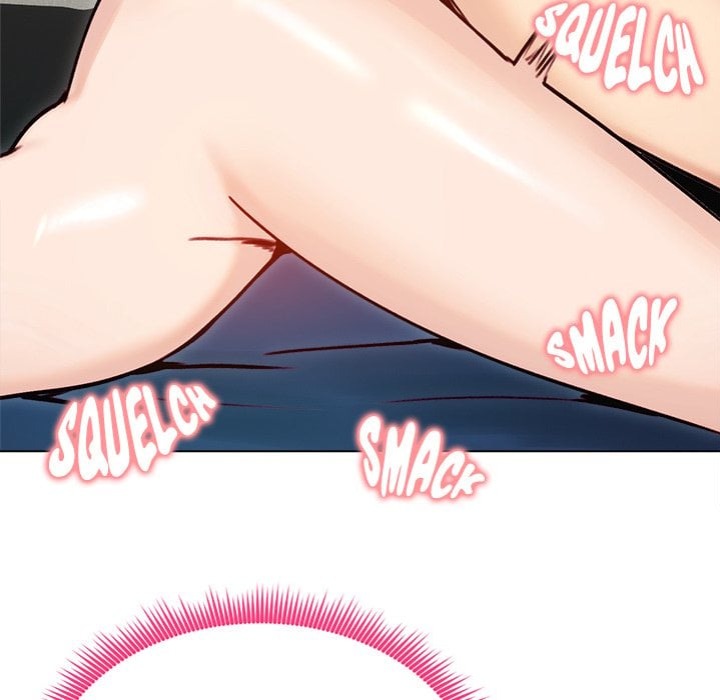 18+ Runaway Wife Chapter 49 page 88