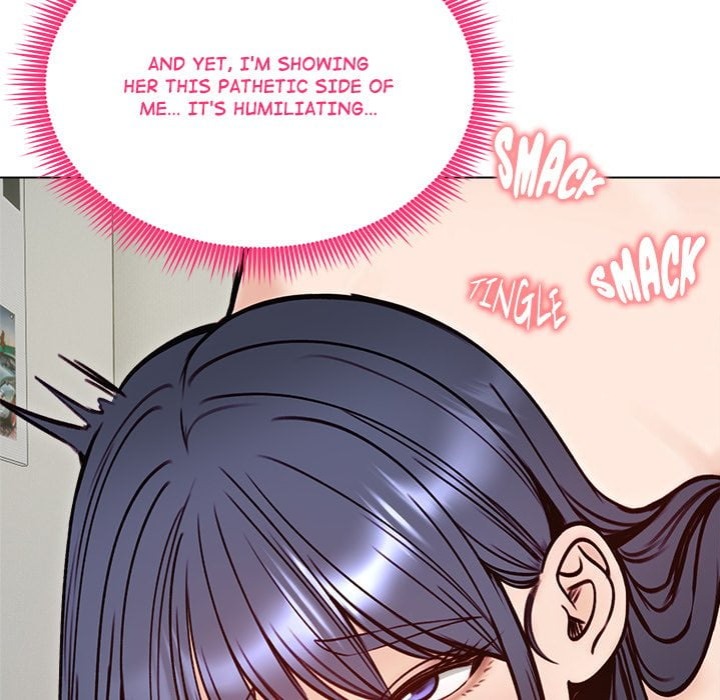 18+ Runaway Wife Chapter 49 page 89