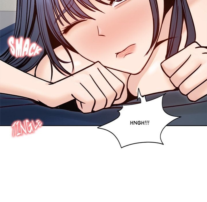 18+ Runaway Wife Chapter 49 page 90