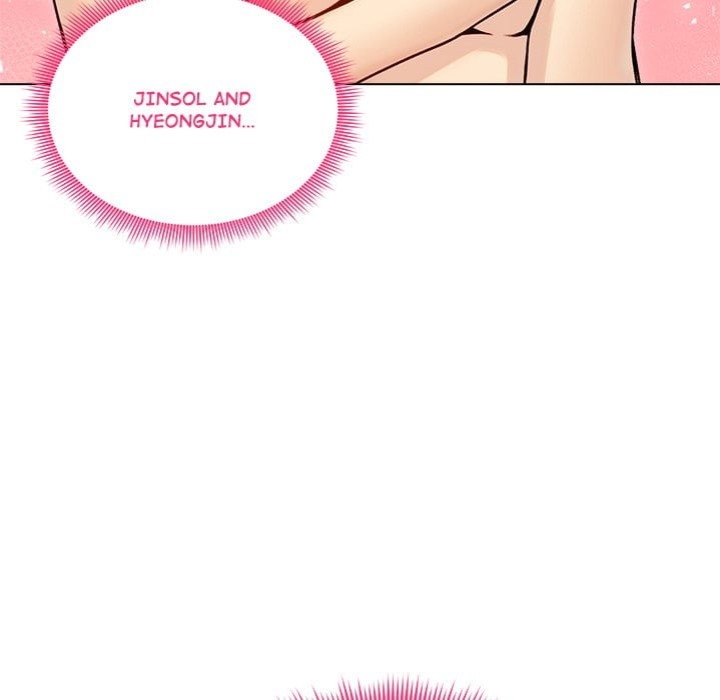 18+ Runaway Wife Chapter 49 page 93