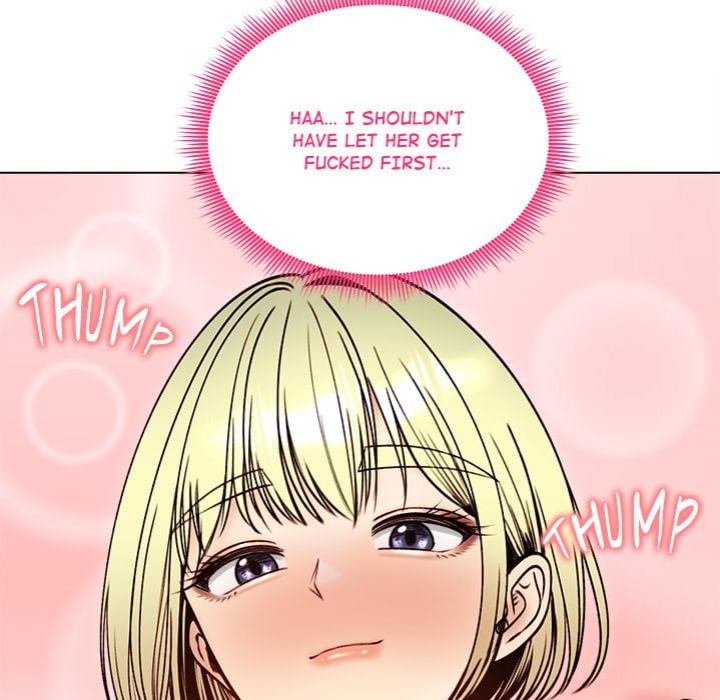 18+ Runaway Wife Chapter 49 page 100