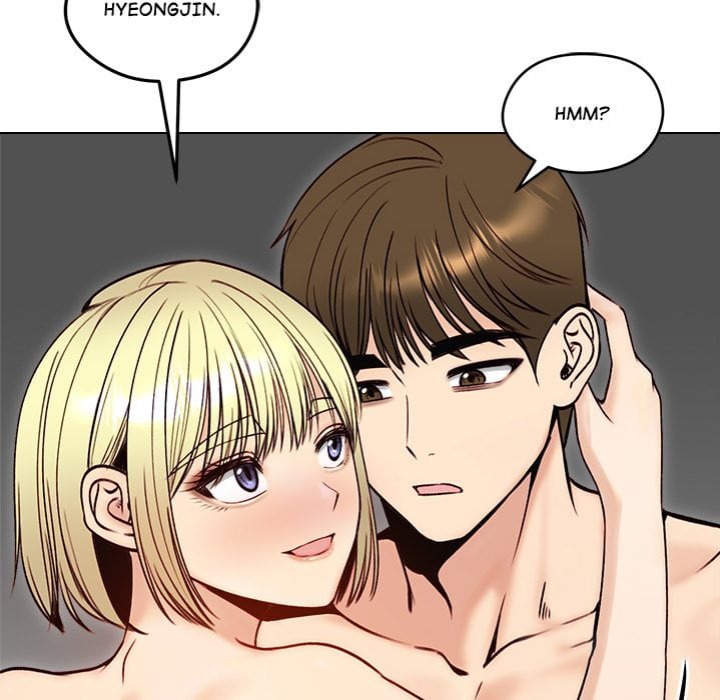 18+ Runaway Wife Chapter 49 page 102