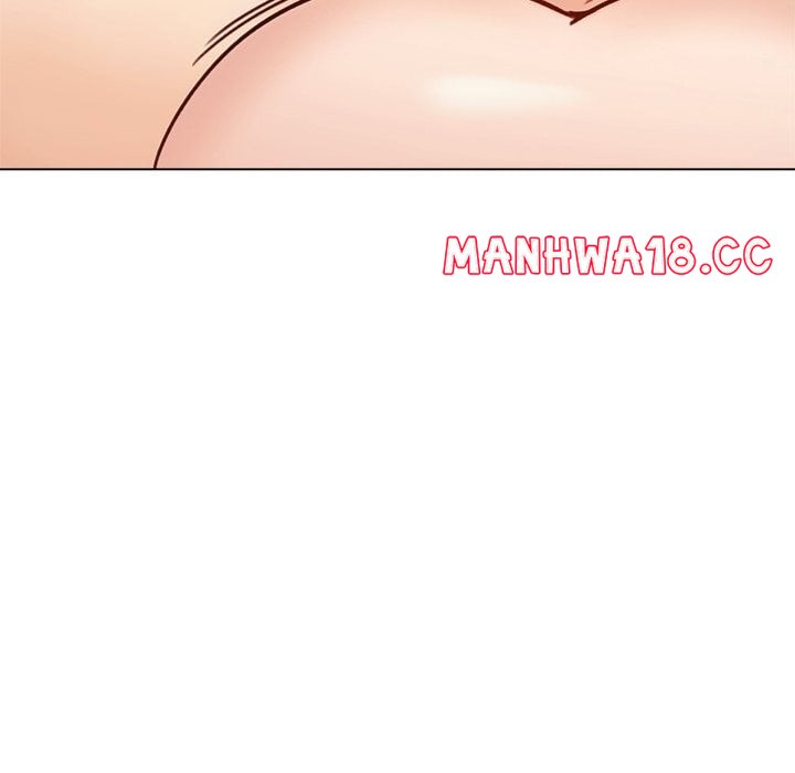 18+ Runaway Wife Chapter 49 page 104