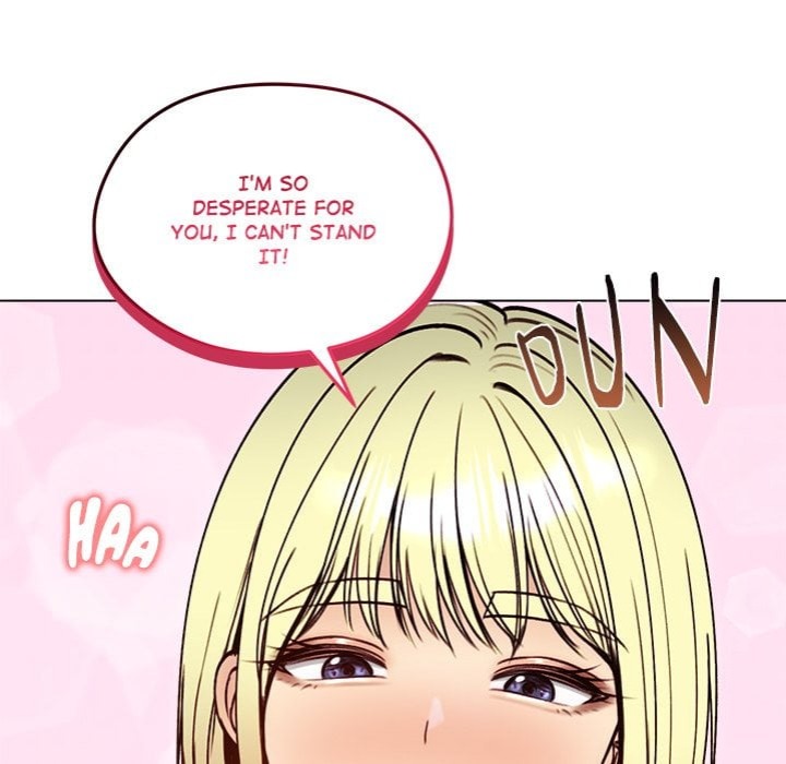 18+ Runaway Wife Chapter 49 page 105