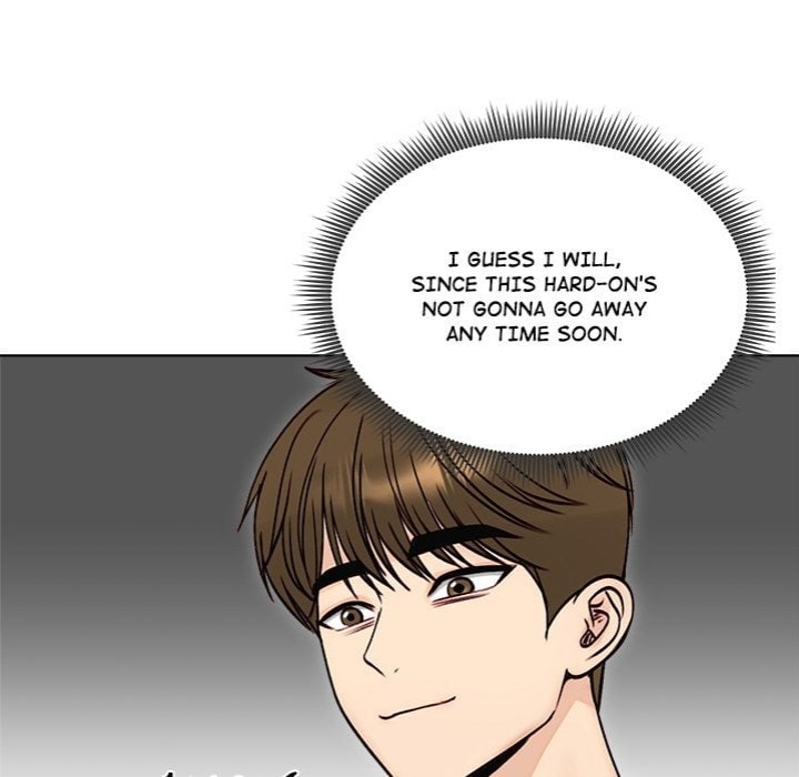 18+ Runaway Wife Chapter 49 page 109