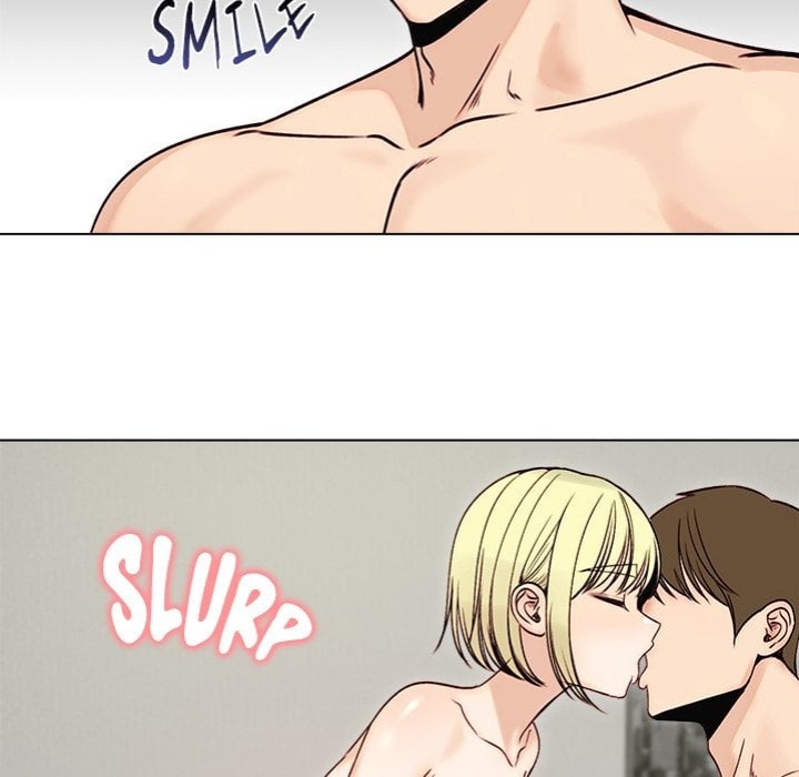 18+ Runaway Wife Chapter 49 page 110