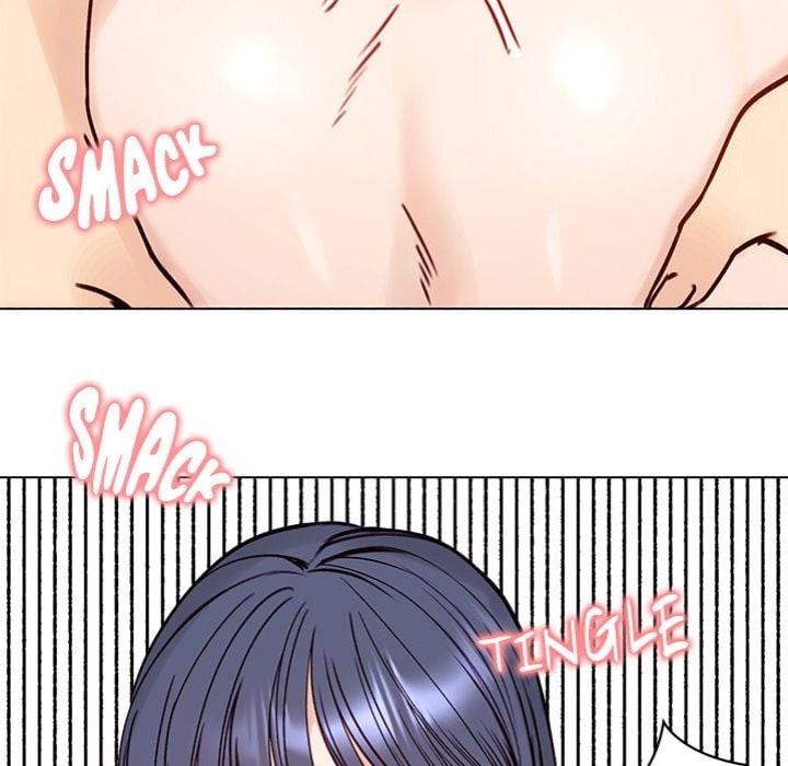 18+ Runaway Wife Chapter 49 page 114