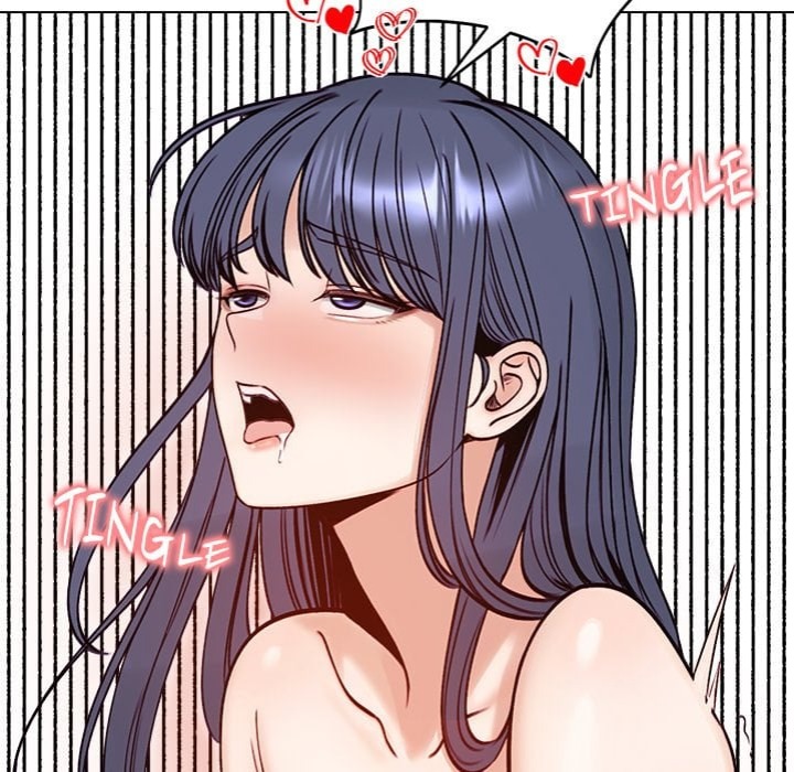 18+ Runaway Wife Chapter 49 page 122