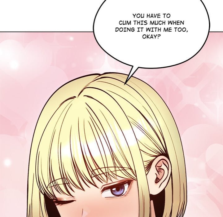 18+ Runaway Wife Chapter 49 page 129