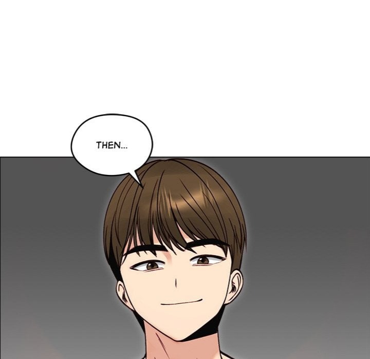 18+ Runaway Wife Chapter 49 page 134