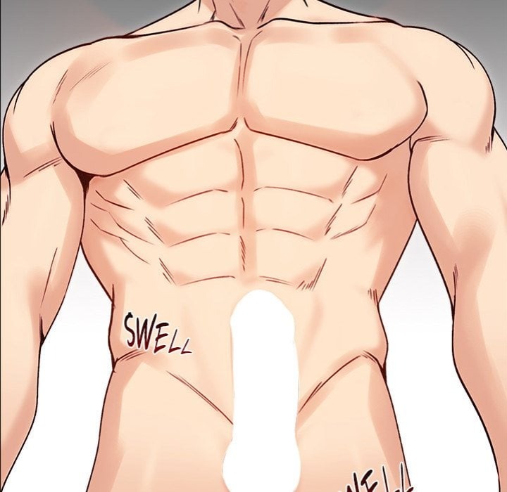 18+ Runaway Wife Chapter 49 page 135