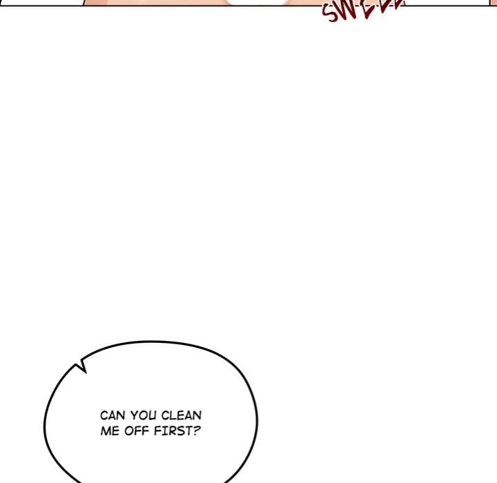 18+ Runaway Wife Chapter 49 page 136