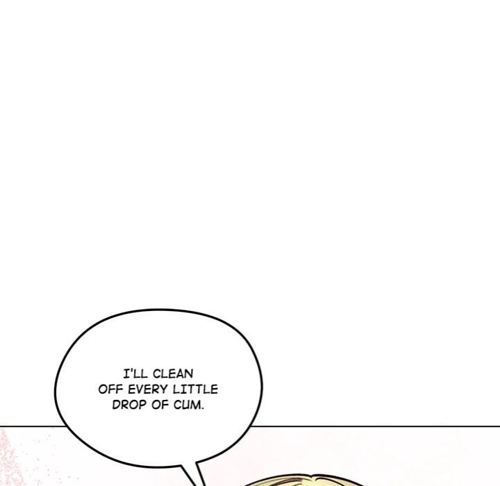 18+ Runaway Wife Chapter 49 page 139