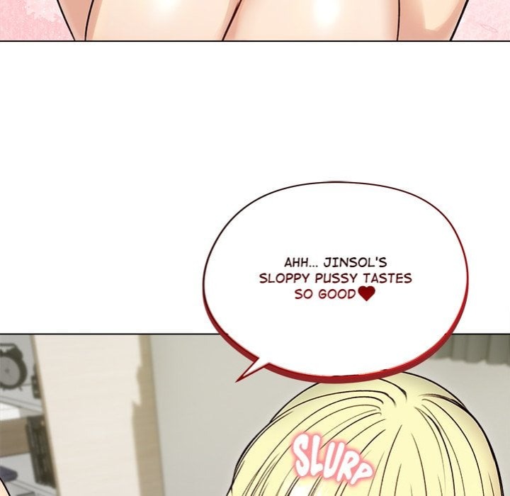 18+ Runaway Wife Chapter 49 page 141