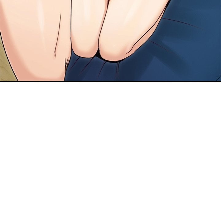 18+ Runaway Wife Chapter 49 page 143