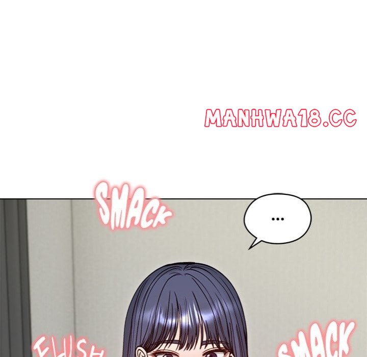 18+ Runaway Wife Chapter 49 page 153