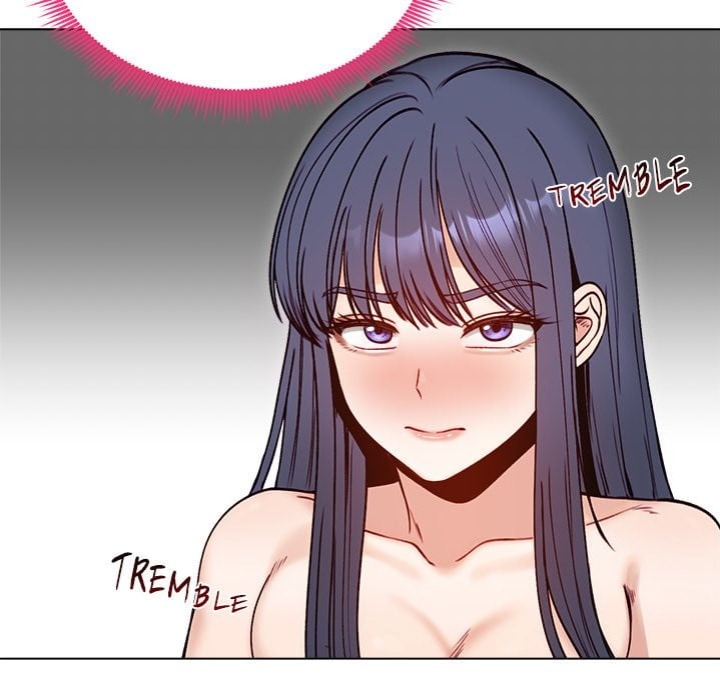 18+ Runaway Wife Chapter 49 page 157
