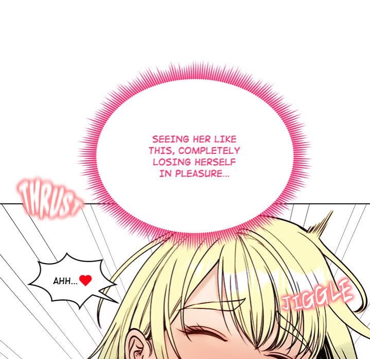 18+ Runaway Wife Chapter 49 page 158
