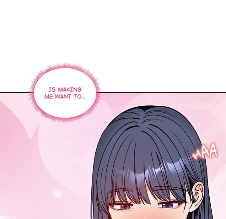 18+ Runaway Wife Chapter 49 page 161