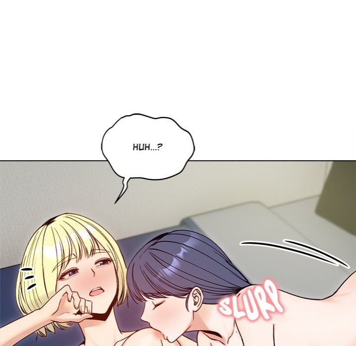 18+ Runaway Wife Chapter 49 page 165