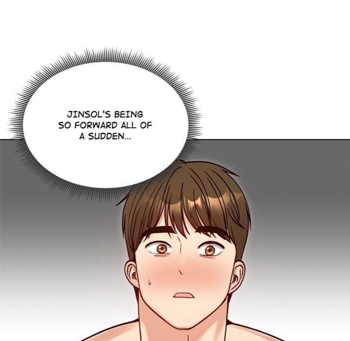 18+ Runaway Wife Chapter 49 page 167