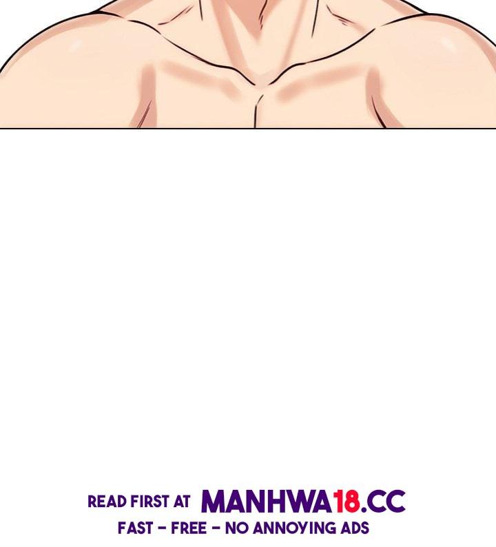 18+ Runaway Wife Chapter 49 page 168