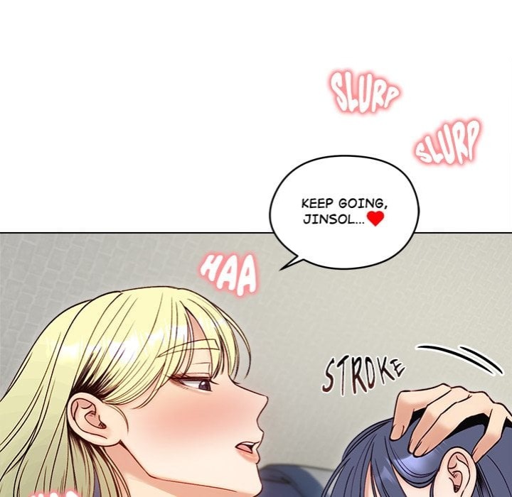 18+ Runaway Wife Chapter 49 page 169