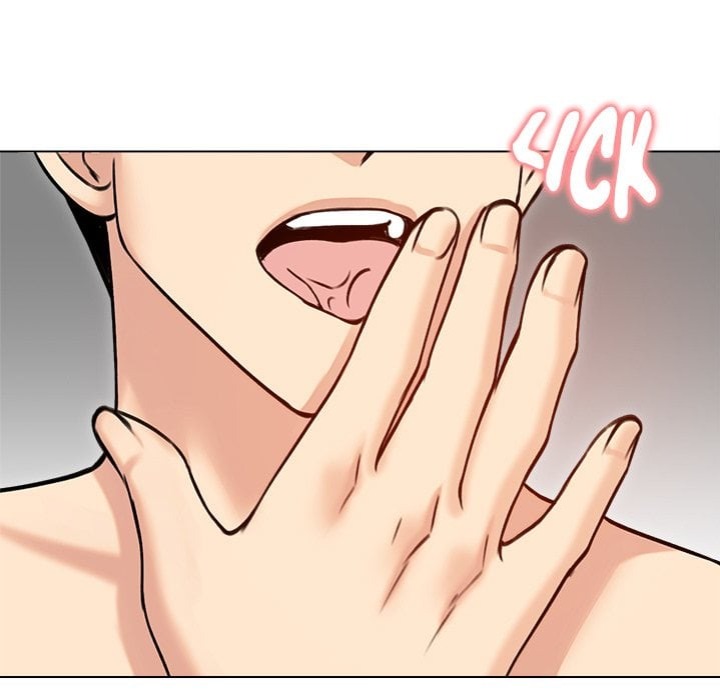 18+ Runaway Wife Chapter 50 page 7