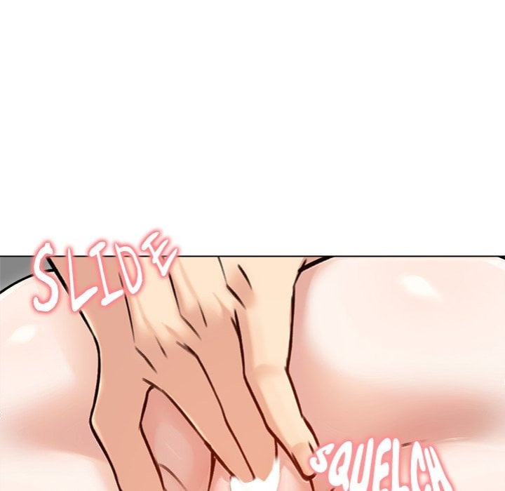18+ Runaway Wife Chapter 50 page 8