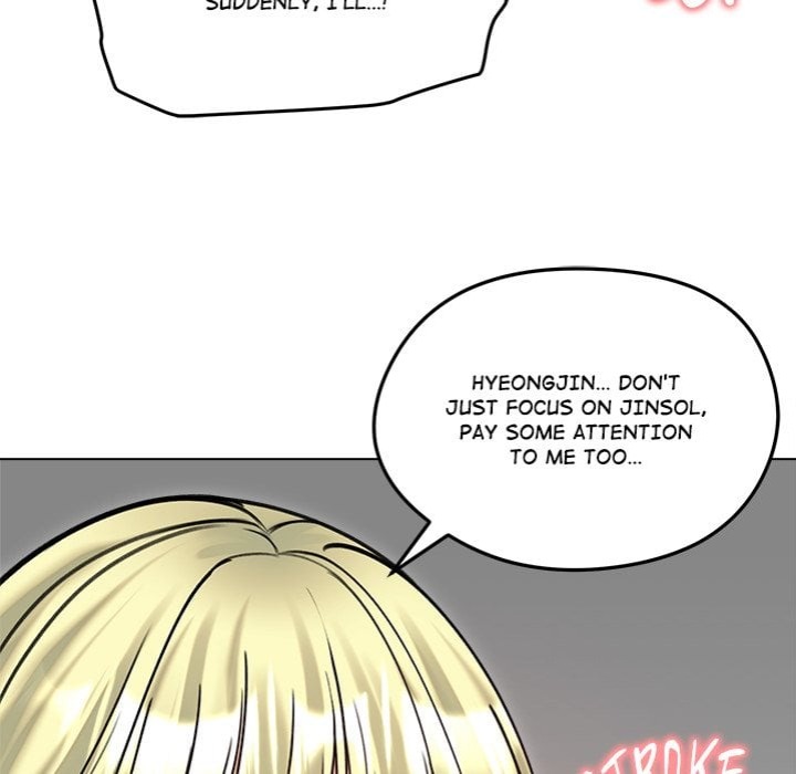 18+ Runaway Wife Chapter 50 page 14