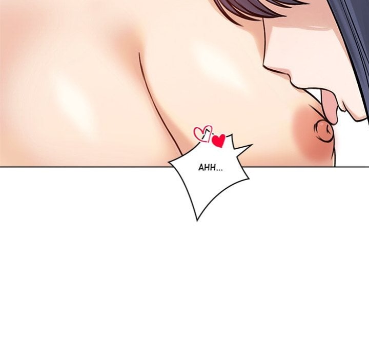18+ Runaway Wife Chapter 50 page 16