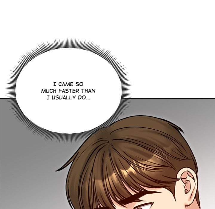 18+ Runaway Wife Chapter 50 page 25