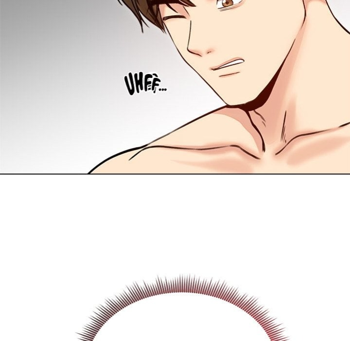 18+ Runaway Wife Chapter 50 page 26