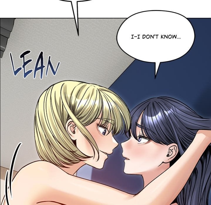 18+ Runaway Wife Chapter 50 page 30